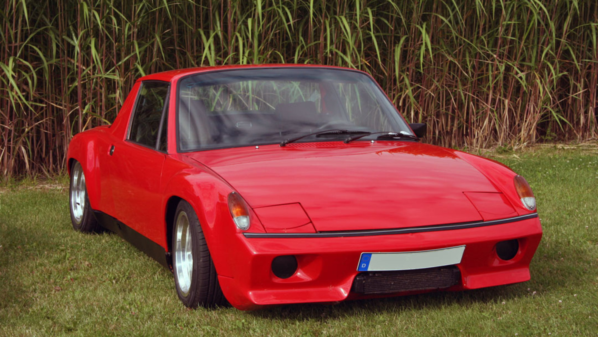 Top 5 des voitures de collection les plus rares au monde